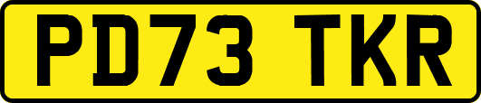 PD73TKR