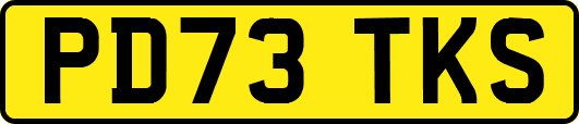 PD73TKS