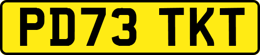PD73TKT