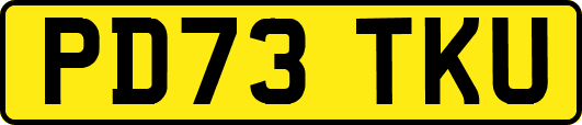 PD73TKU