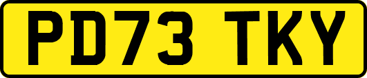 PD73TKY