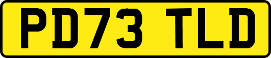 PD73TLD