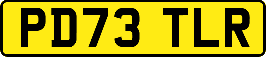 PD73TLR