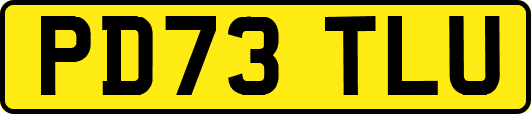 PD73TLU