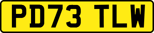 PD73TLW