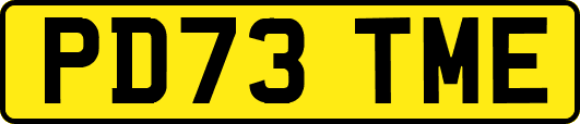 PD73TME