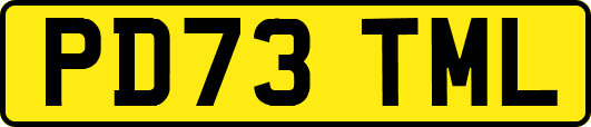 PD73TML