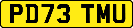 PD73TMU