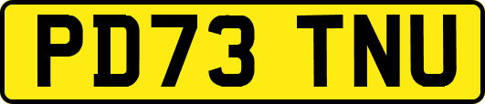 PD73TNU