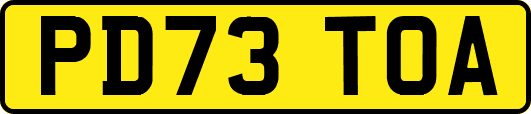 PD73TOA