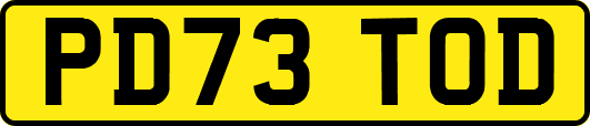 PD73TOD