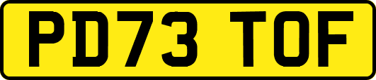 PD73TOF