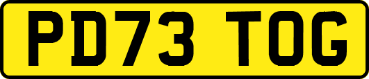 PD73TOG