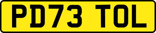 PD73TOL