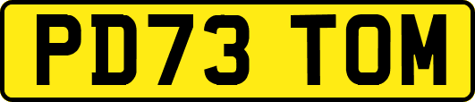 PD73TOM