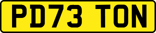 PD73TON