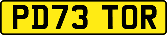 PD73TOR