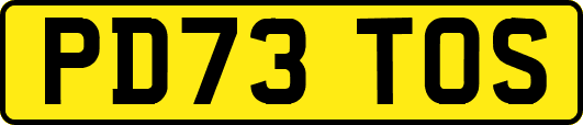 PD73TOS