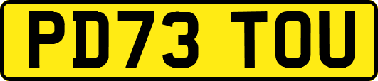 PD73TOU
