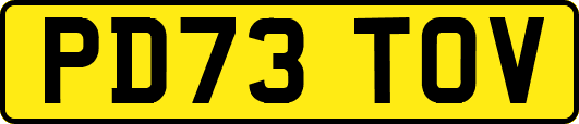PD73TOV