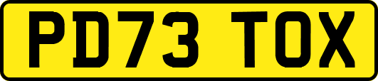 PD73TOX