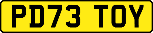 PD73TOY