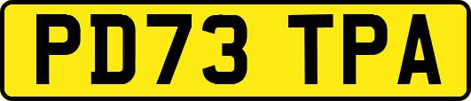 PD73TPA