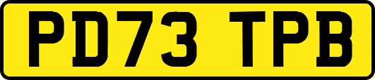 PD73TPB