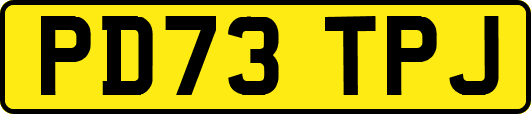 PD73TPJ