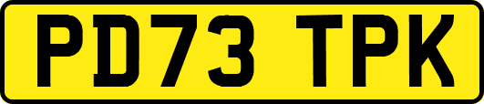 PD73TPK