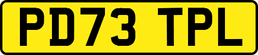 PD73TPL