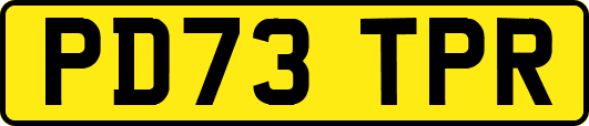PD73TPR