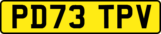 PD73TPV