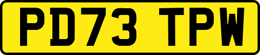 PD73TPW