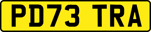 PD73TRA