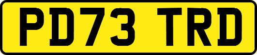 PD73TRD