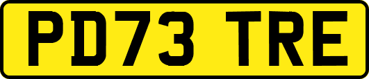 PD73TRE