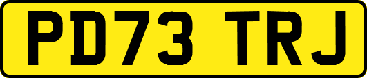 PD73TRJ