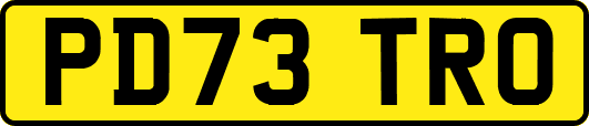 PD73TRO