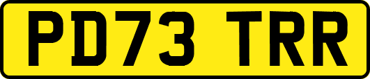 PD73TRR