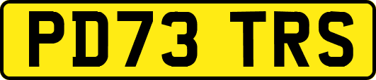 PD73TRS