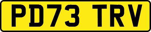 PD73TRV
