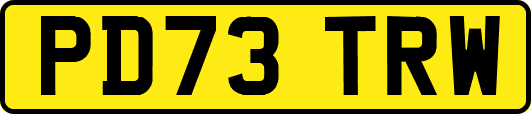PD73TRW