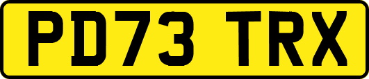 PD73TRX