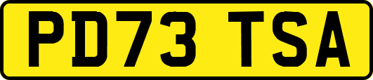 PD73TSA