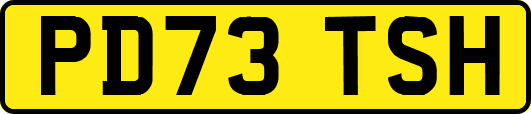 PD73TSH
