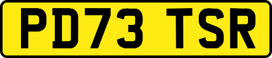 PD73TSR