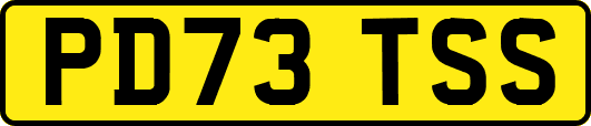 PD73TSS