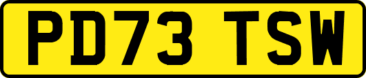 PD73TSW
