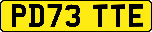 PD73TTE